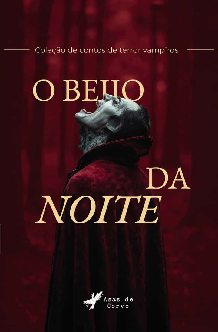 O beijo da noite