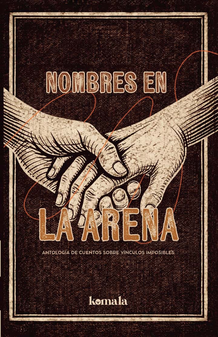 Nombres en la arena
