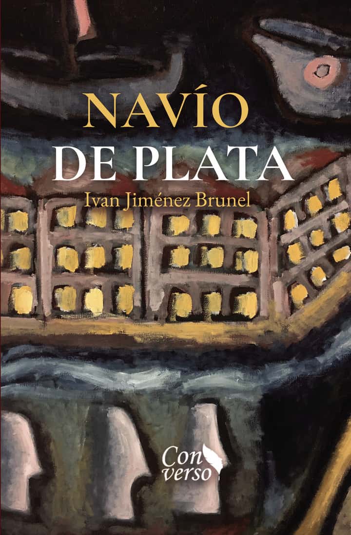 Navio de plata