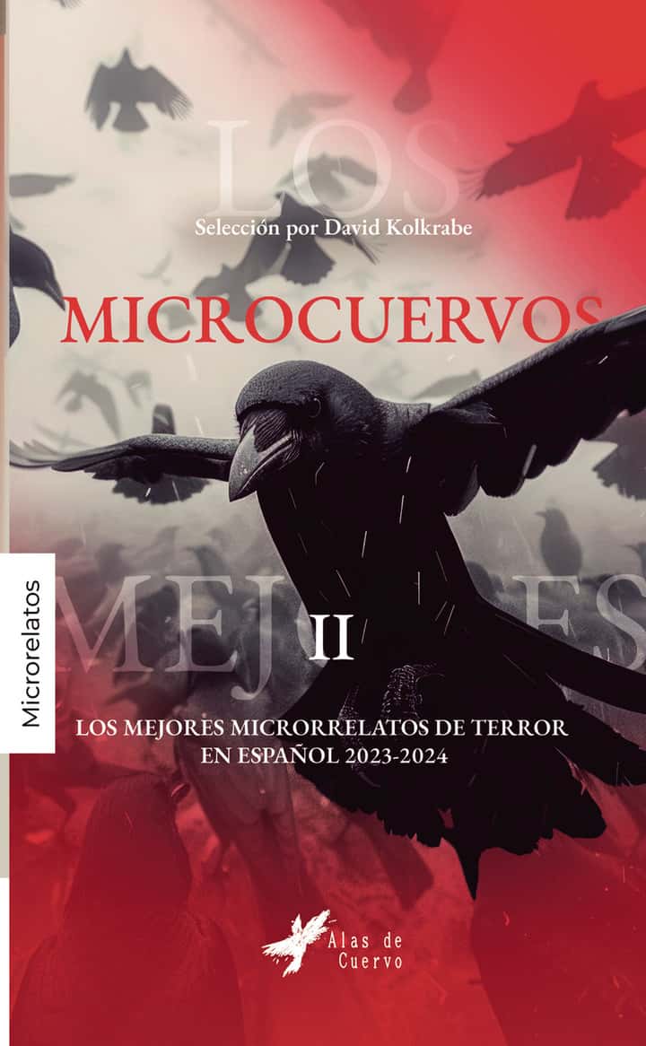 Microcuervos II