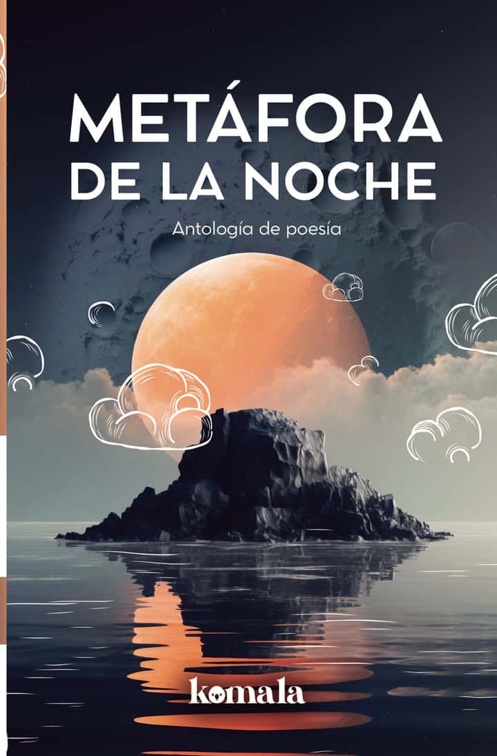 Metáfora de la noche