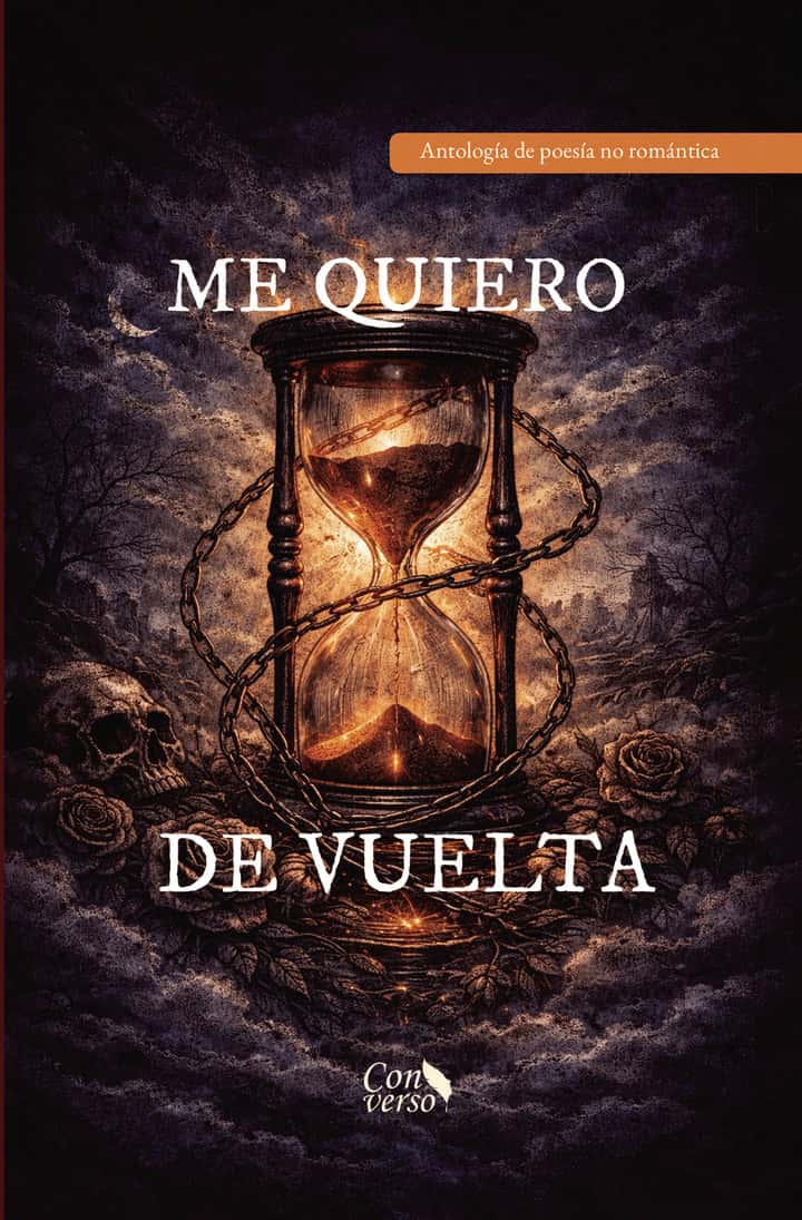 Me quiero de vuelta