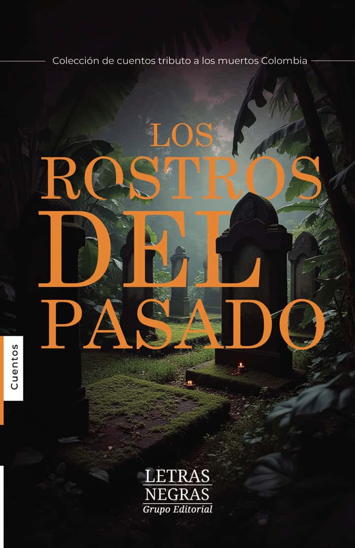 Los rostros del pasado