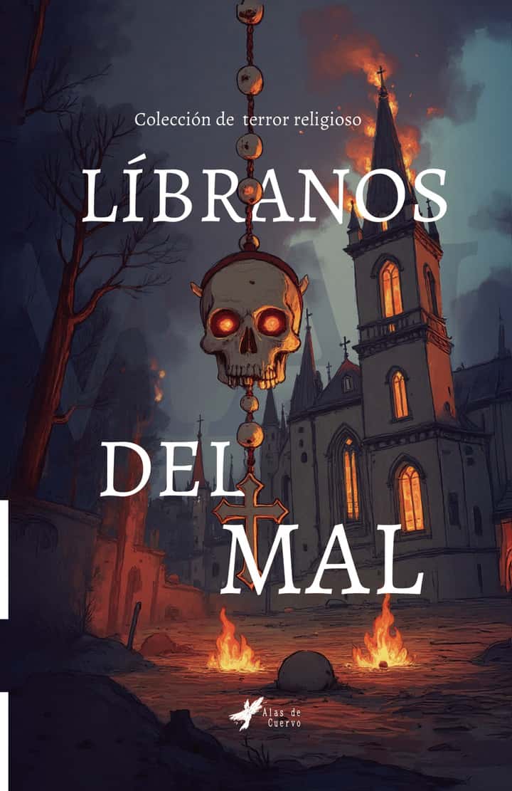 Líbranos del mal