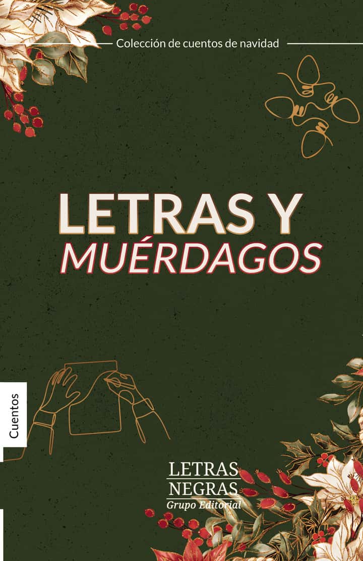 Letras y muérdagos