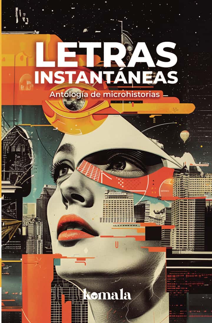Letras instantáneas