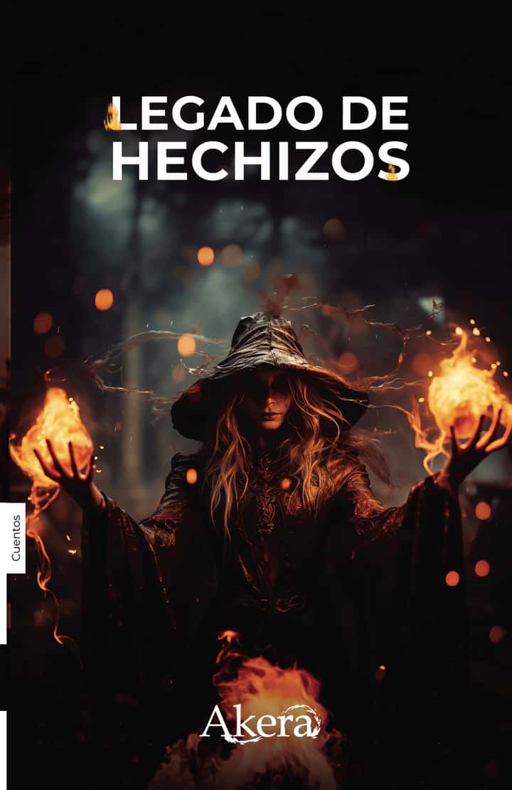 Legado de hechizos