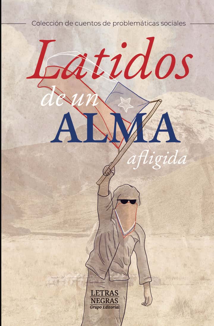 Latidos de un alma afligida