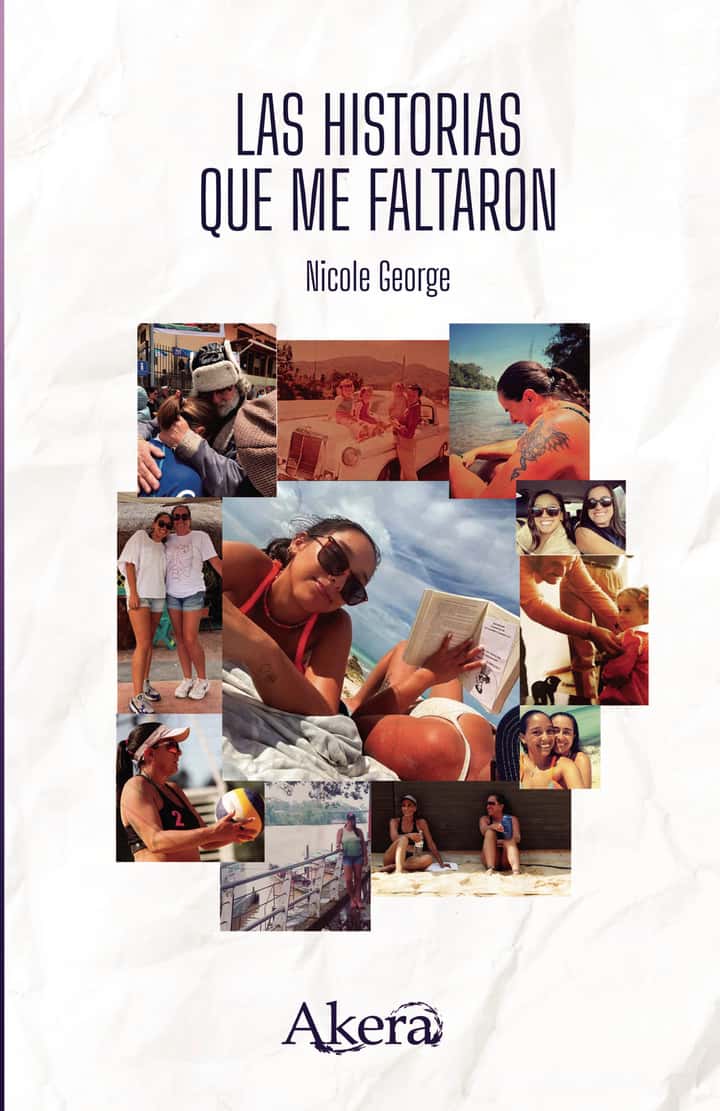 Las historias que me faltaron