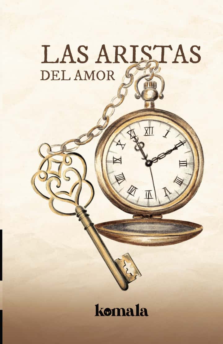 Las aristas del amor
