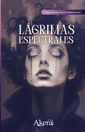 Lágrimas espectrales