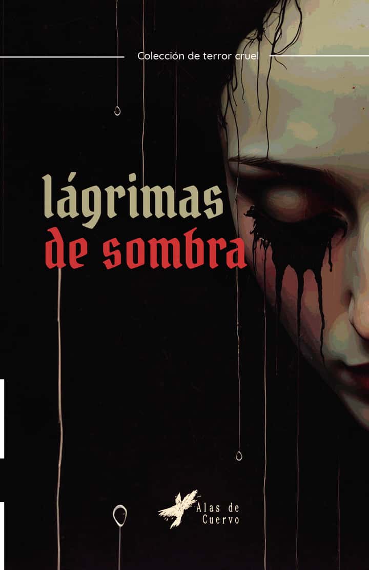 Lágrimas de sombra
