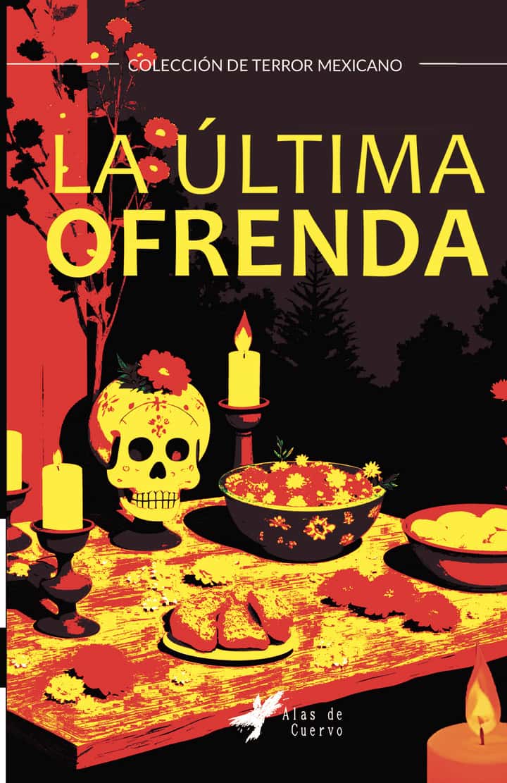 La última ofrenda