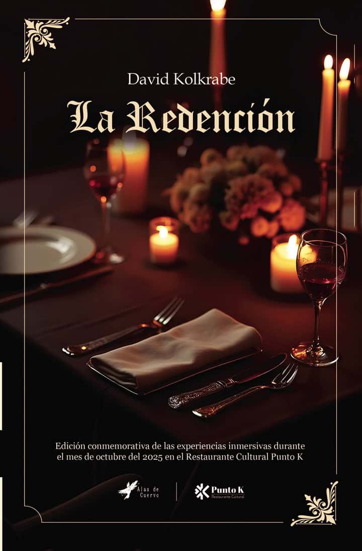 La redención