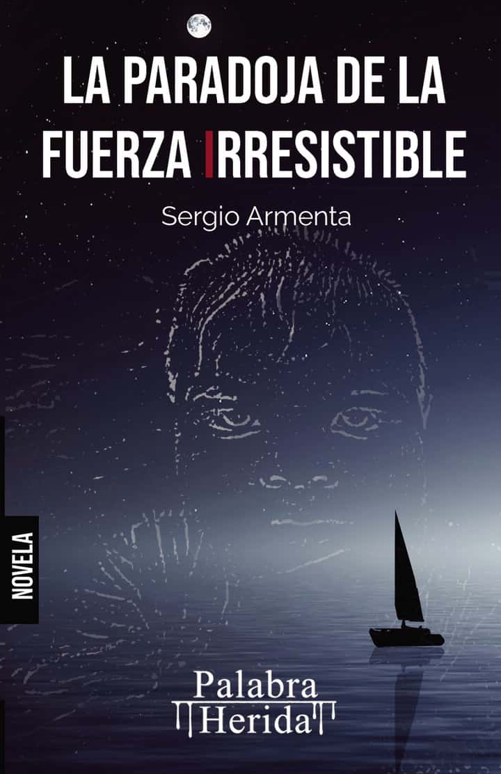 La paradoja de la fuerza irresistible
