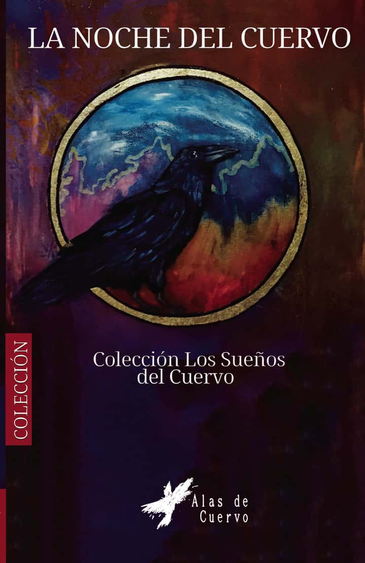 La noche del cuervo