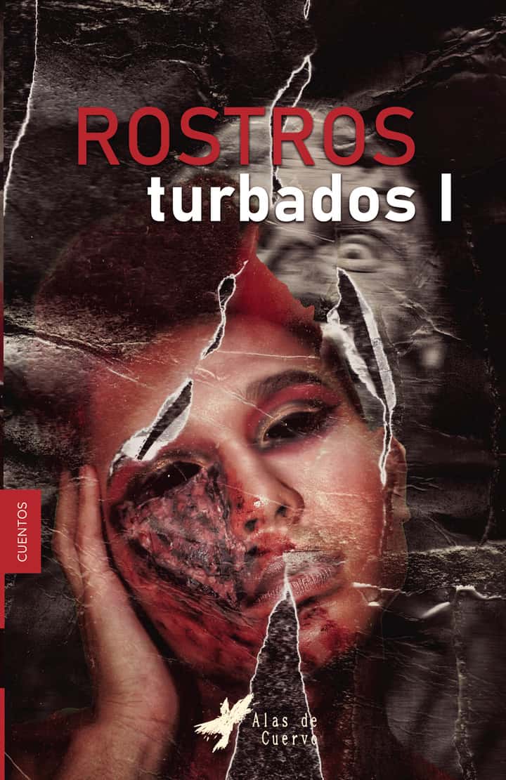 Rostros turbados I