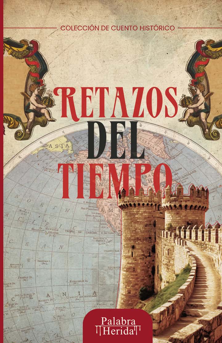Retazos del tiempo
