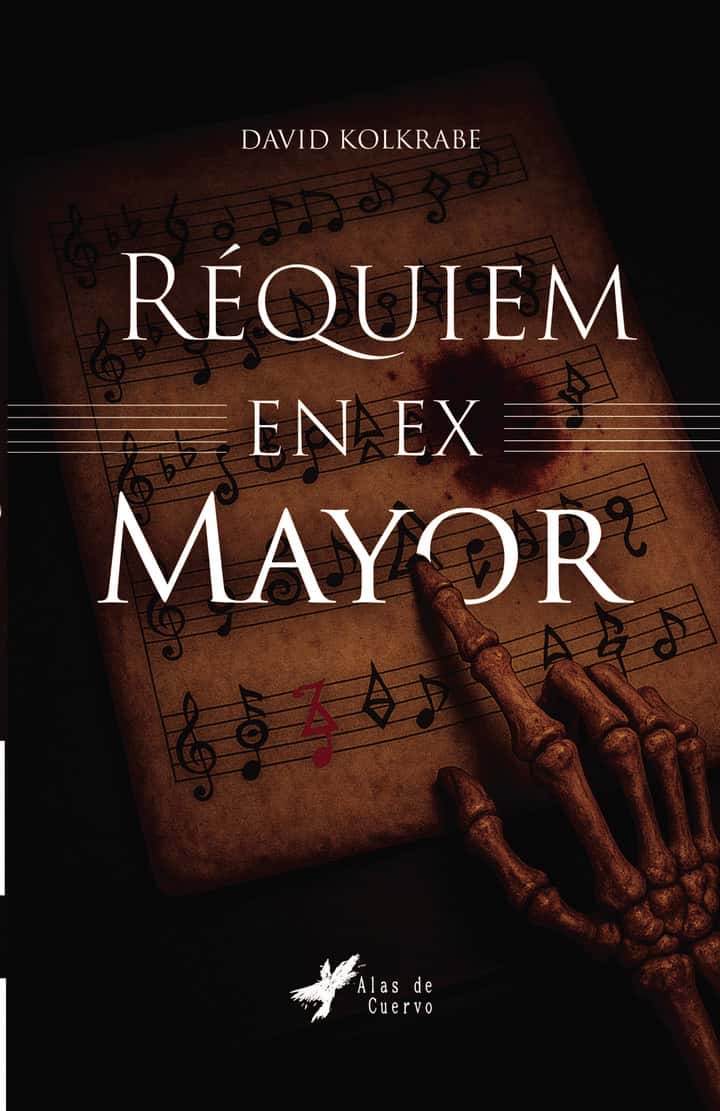 Réquiem en Ex Mayor