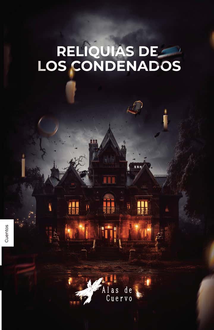 Reliquias de los condenados