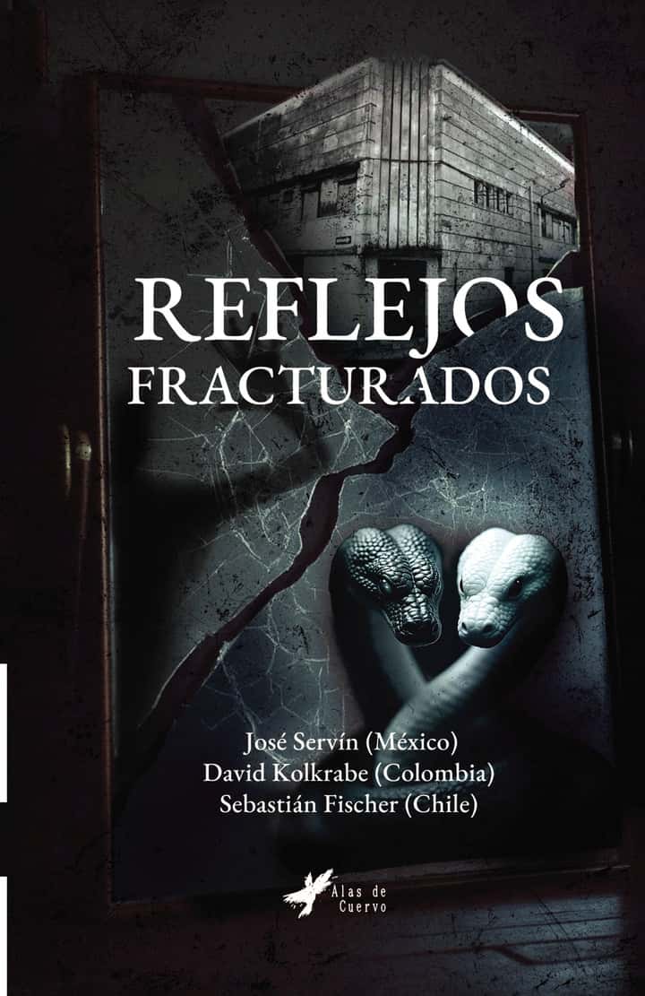 Reflejos fracturados