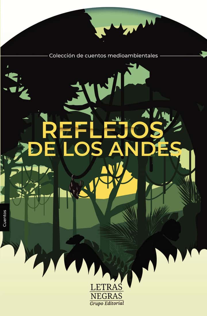 Reflejos de los Andes