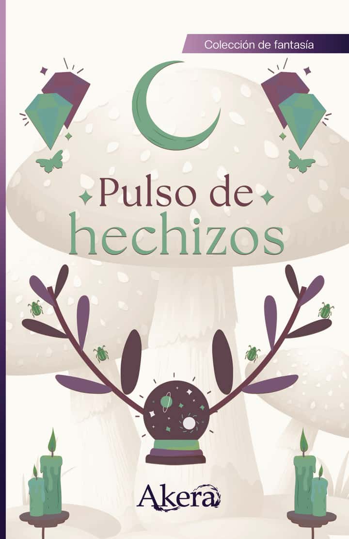 Pulso de hechizos