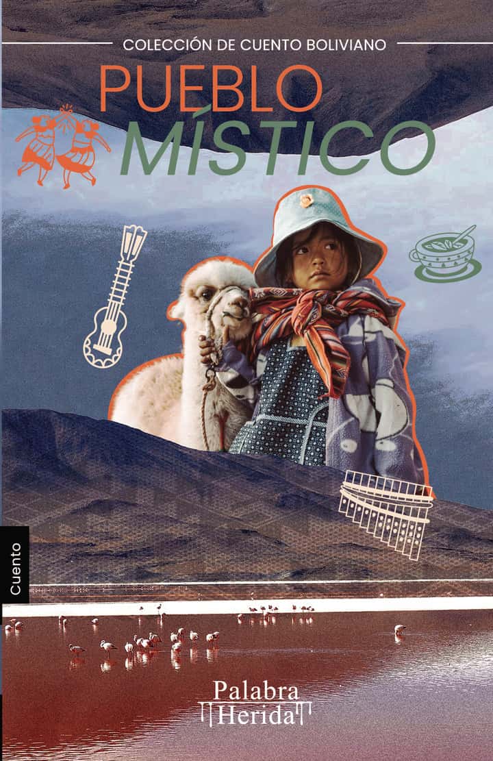 Pueblo místico