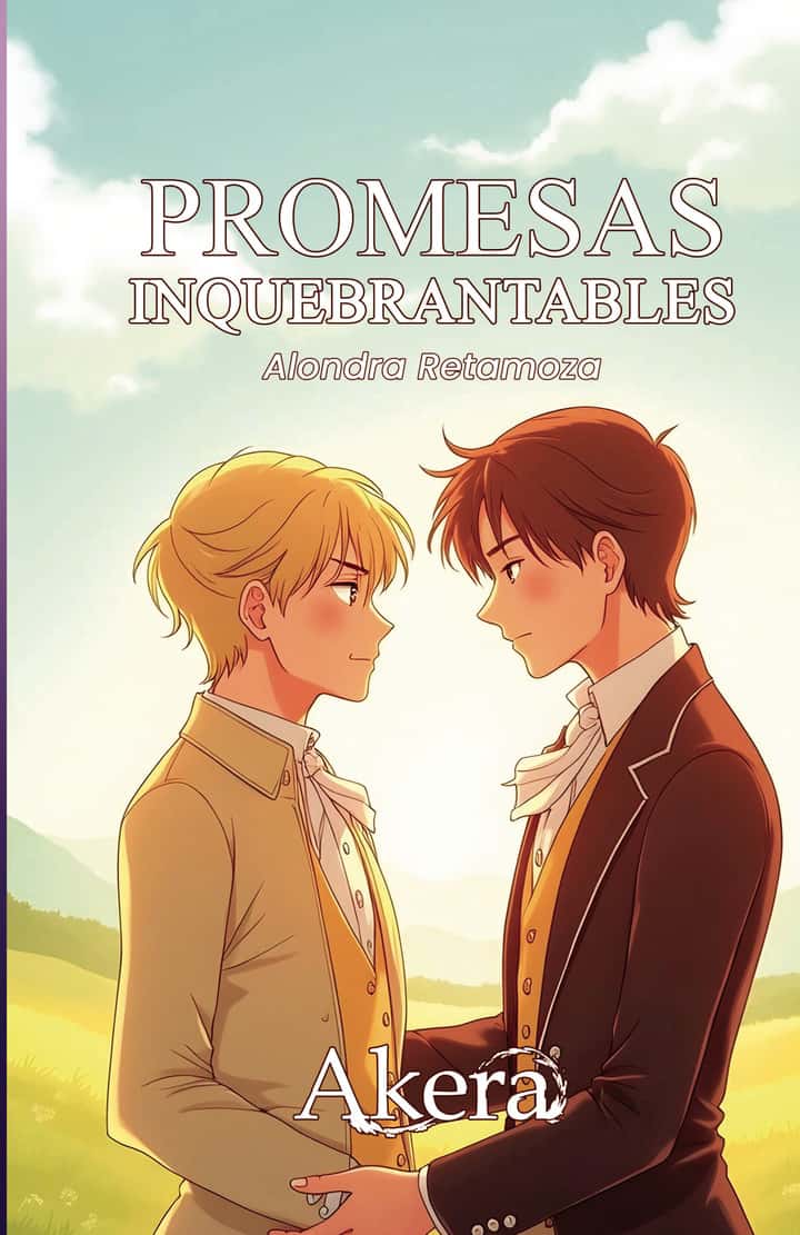 Promesas inquebrantables
