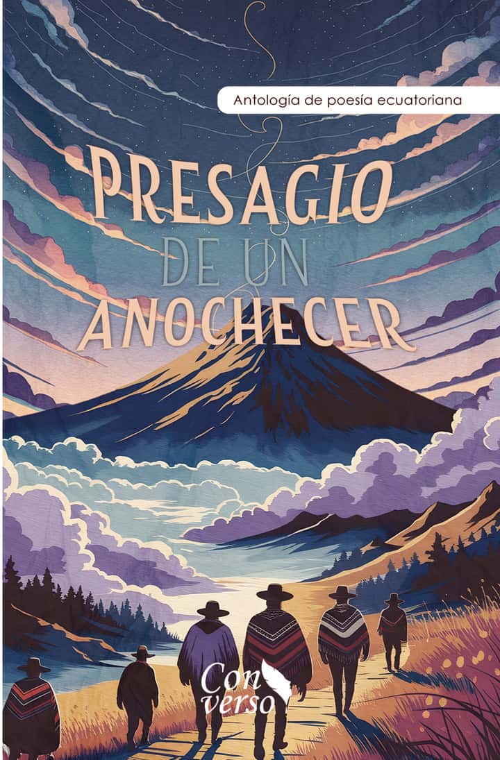 Presagio de un anochecer