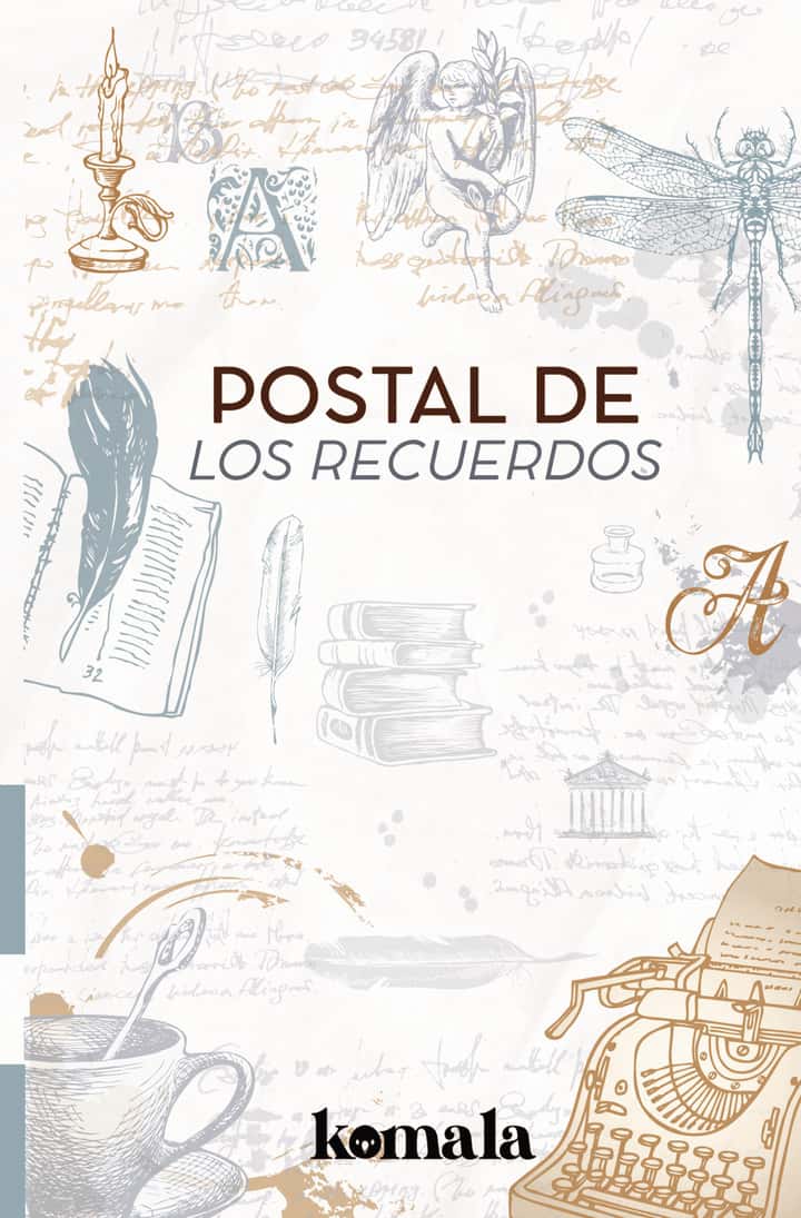 Postal de los recuerdos