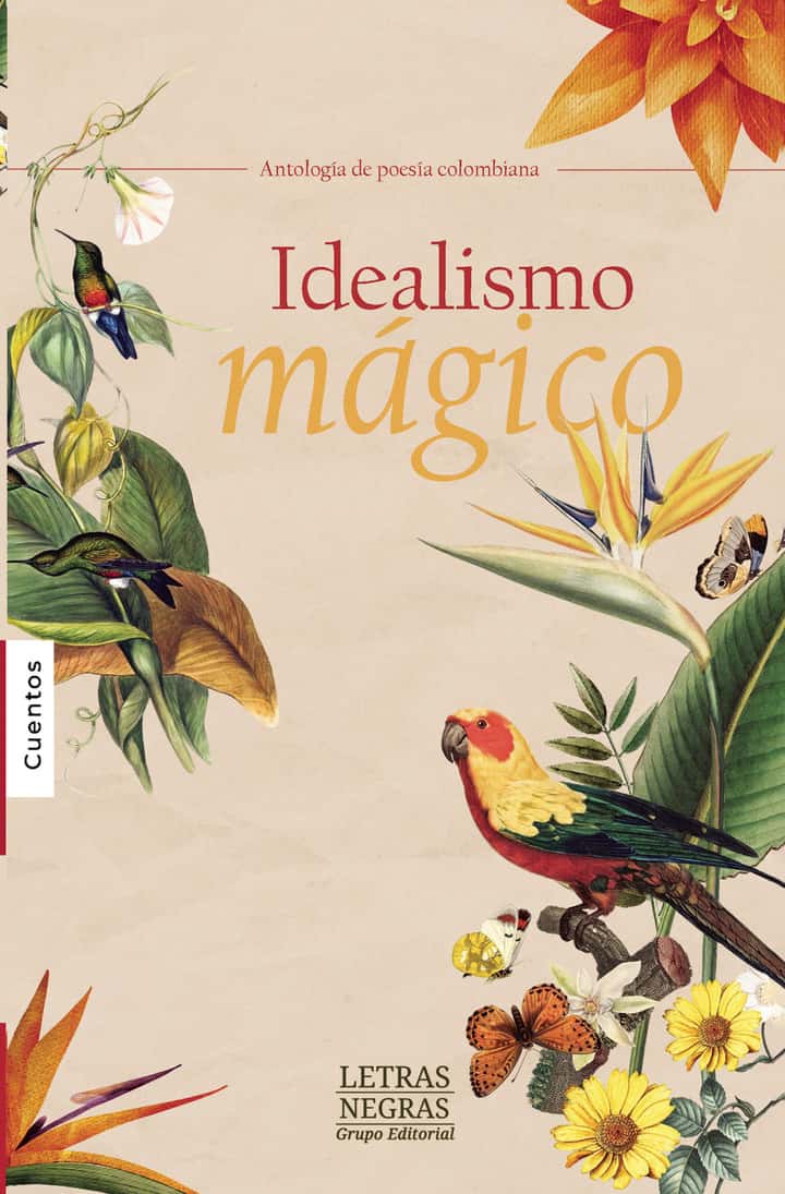 Idealismo mágico