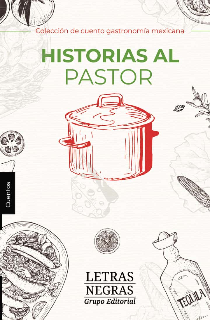 Historias al pastor