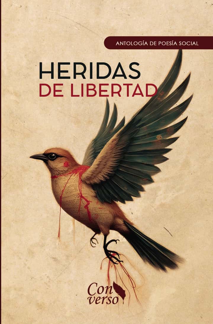 Heridas de libertad