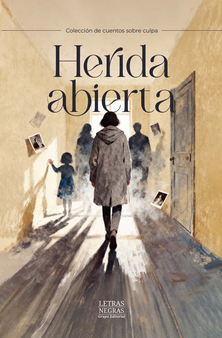 Herida abierta