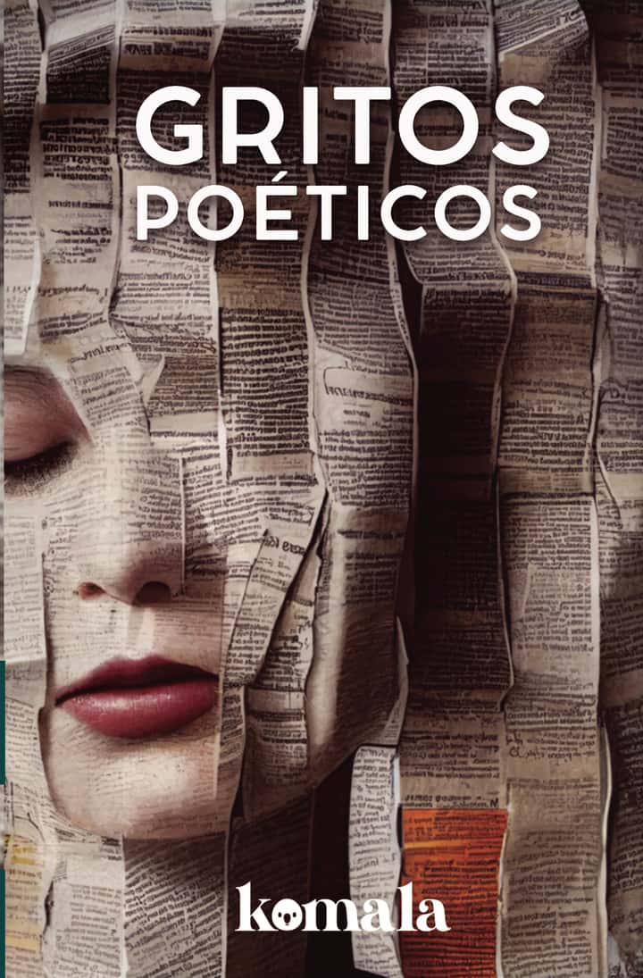 Gritos poéticos