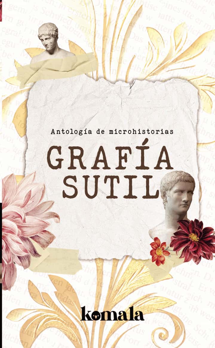 Grafía sutil