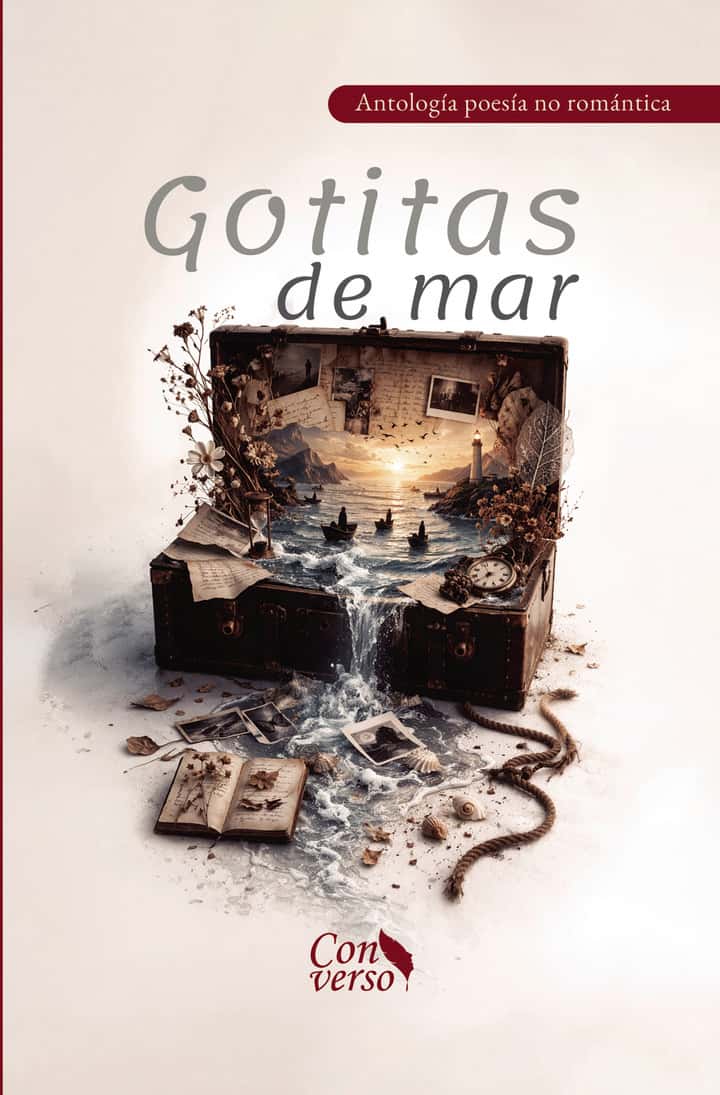 Gotitas de mar