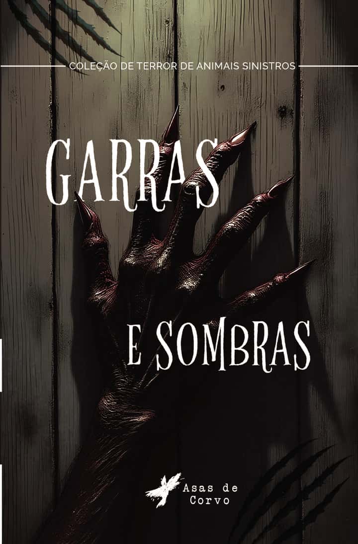 Garras e sombras