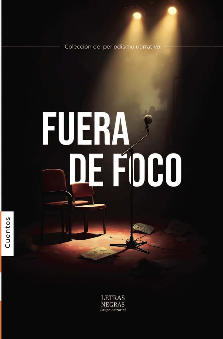Fuera de foco