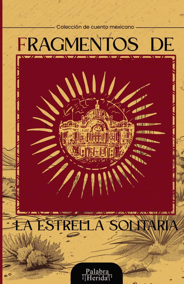 Fragmentos de la estrella solitaria