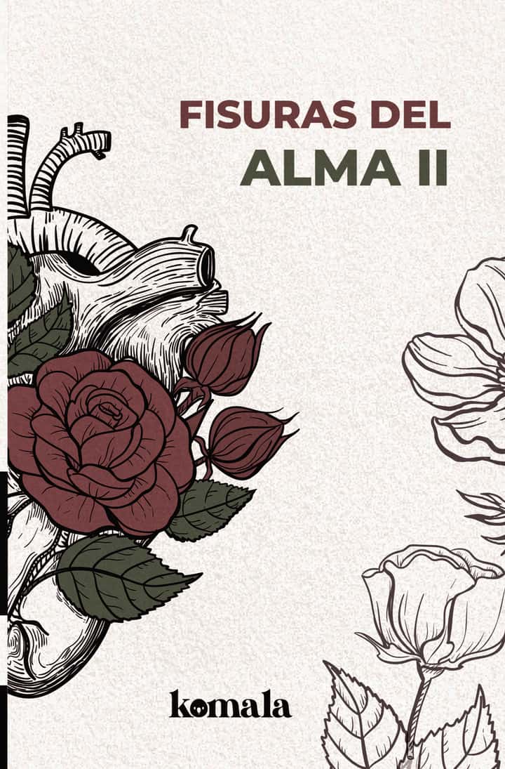 Fisuras del alma. Tomo II