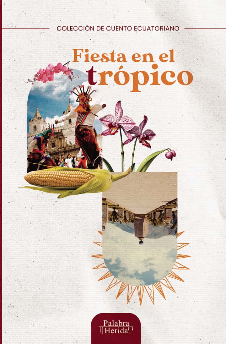Fiesta en el trópico