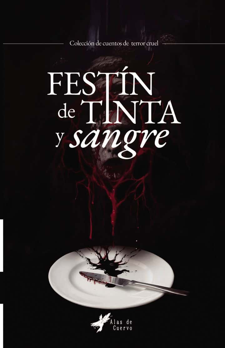 Festín de tinta y sangre