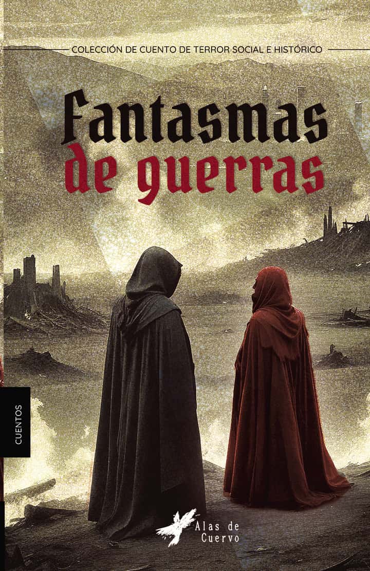 Fantasmas de guerras