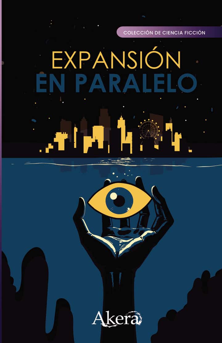 Expansión en paralelo