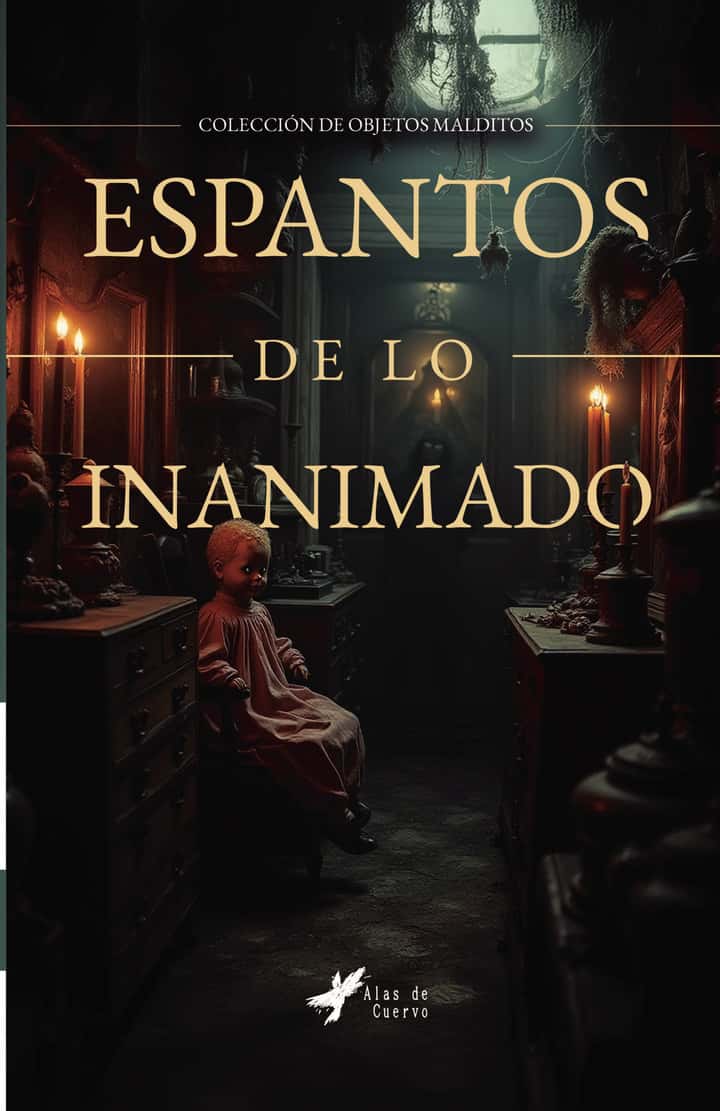 Espantos de lo inanimado