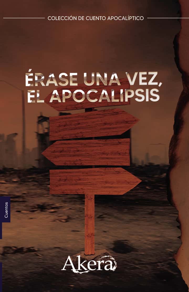 Érase una vez, el apocalipsis