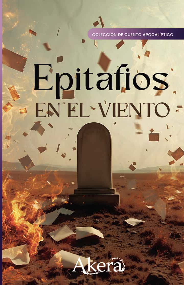 Epitafios en el viento