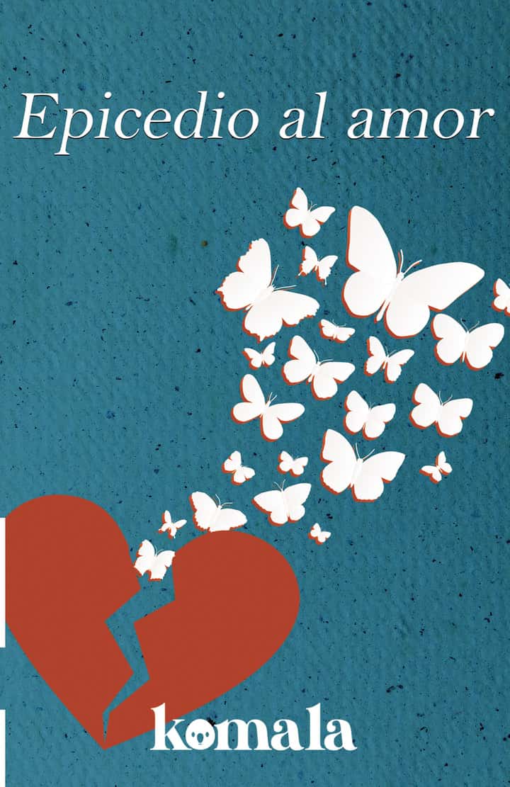 Epicedio al amor